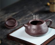 《清風竹韻》