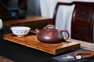 紫氣東來(lái)