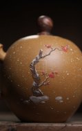 《踏雪尋梅》