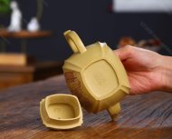 亭亭玉立