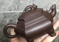 螭龍壺