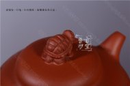 《百福龜》