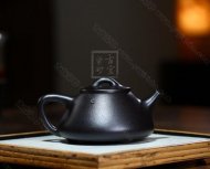 《子冶石瓢》