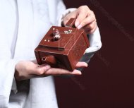 《琴棋書畫》