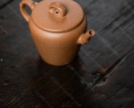 竹節壺