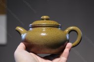 柴燒仿古