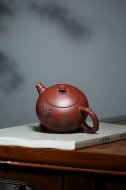 《竹節西施》