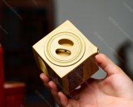 陽羨四方
