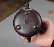 樹樁石瓢