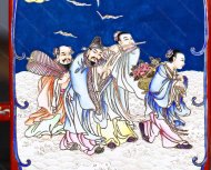 八仙過海