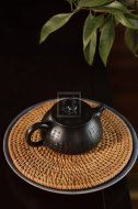 《心經石瓢》