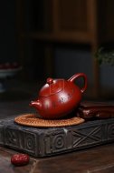 《云山風度》