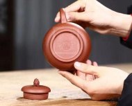 《靈龍納福》