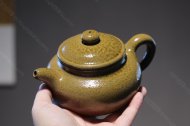 柴燒仿古