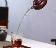 《仿古壺》