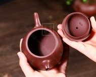 《秦權》