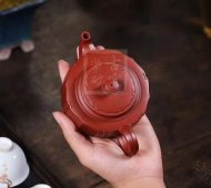 《如意周盤》