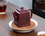 四方屏風