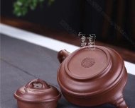 《雙線竹鼓》