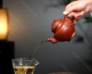 桃報春