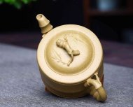 《二節竹段》