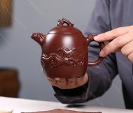 八駿秦權(quán)