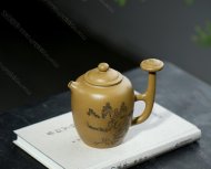 觀復