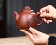 《靈龍納福》