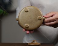 子冶石瓢