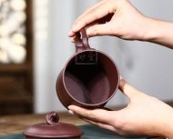 《高風亮節》