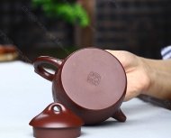 秦權