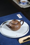 《雙色水平》