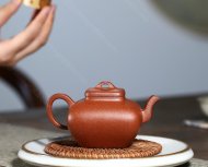 四方漢罐