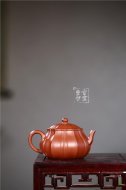 《八瓣菱花》