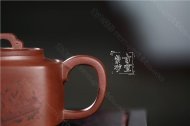 《四方松風》
