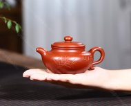 仿古–君竹
