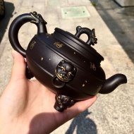 三足環龍