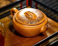 《大蘊漢瓦》
