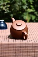 《漢鐸》宜興實力派名家手工紫砂壺茶壺具一廠紫泥漢鐸