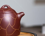 冰紋秦權