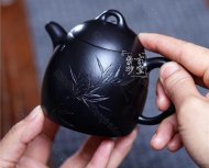 《秦權》