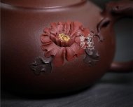 《花開富貴》