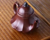《轉波酒壺》