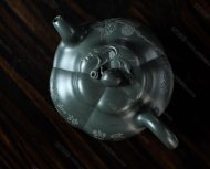 全手工上核桃