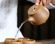 心經石瓢套組