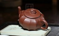 《封侯拜相》宜興紫砂壺高級工藝美術(shù)師純手工泡茶壺茶具底槽青創(chuàng)新壺