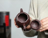八方秦權