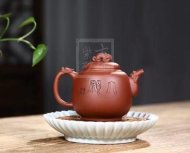 《靈龍納福》