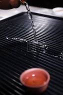 《黑料茶盤》