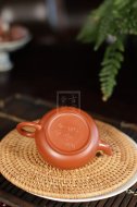 《孟臣壺》